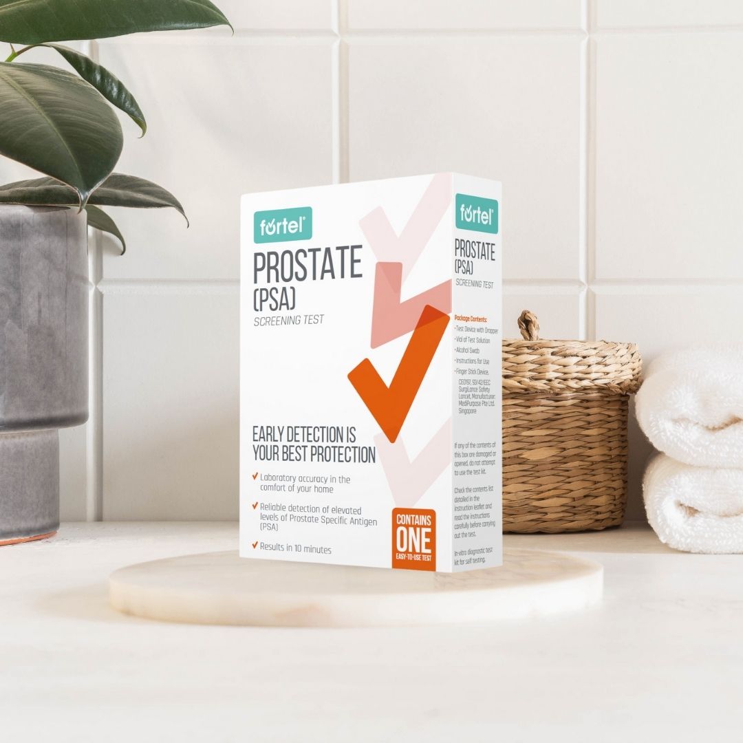 H. Pylori Antigen Test (Stomach Health) [SILEX™ Self Test] Una at home